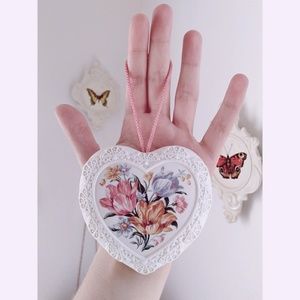 🥀 Vintage Ceramic Sachet 🥀